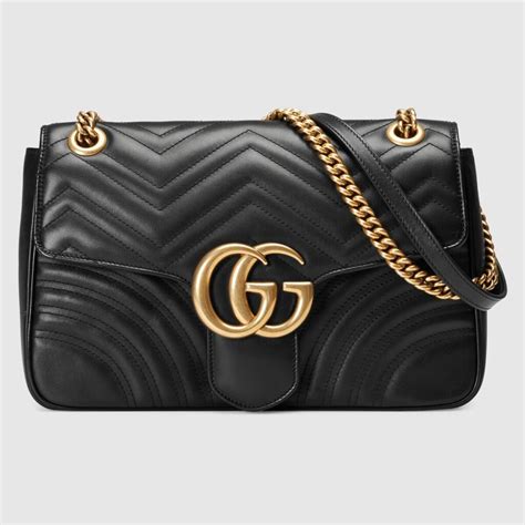 black gucci purse fake|knockoff gucci handbags.